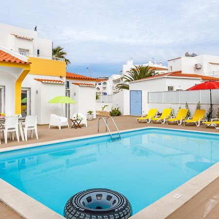 Villa Nobre By The Portuguese Butler Albufeira Exterior foto