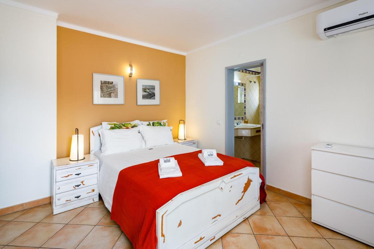 Villa Nobre By The Portuguese Butler Albufeira Exterior foto